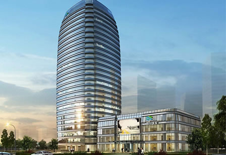 广西建筑设计的测试内容