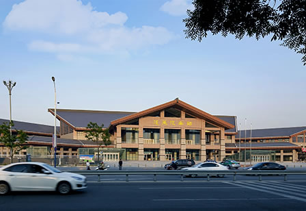 广西建筑设计的测试内容