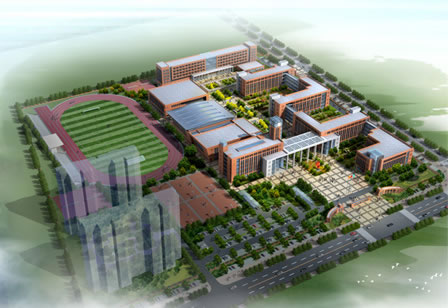 广西建筑设计的测试内容