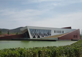 广西建筑设计的测试内容