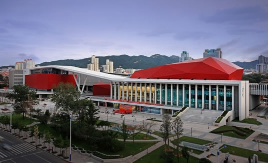 广西通知公告的测试信息，内容可以在后台发布编辑删除